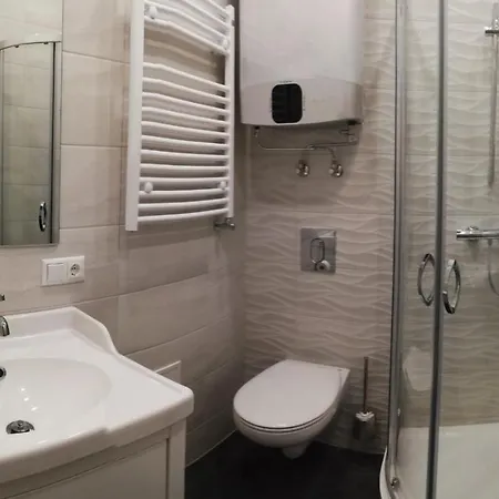 Classic 2-Room Apartment In Old Town 里加 外观 照片