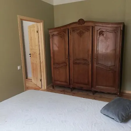 Classic 2-Room Apartment In Old Town 里加 外观 照片