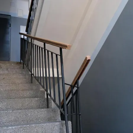 Classic 2-Room Apartment In Old Town 里加 外观 照片
