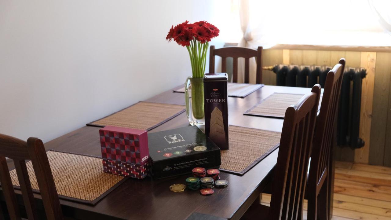 Classic 2-room In Old Town 里加