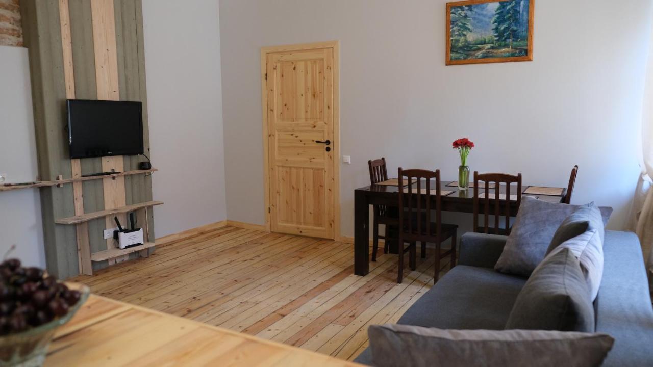 Classic 2-room In Old Town 公寓 *