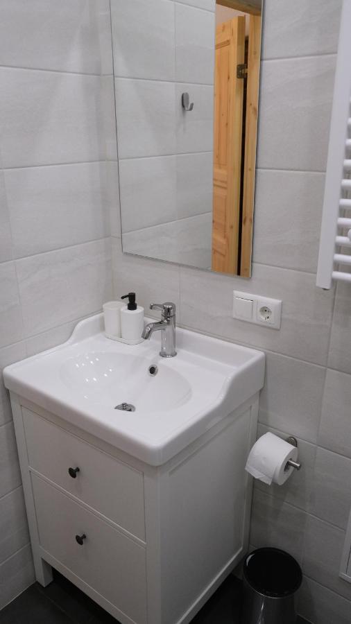 Classic 2-room In Old Town 公寓 *
