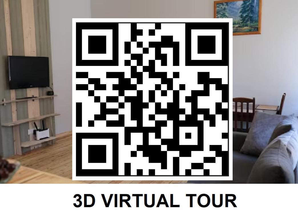 公寓 Classic 2-room In Old Town *