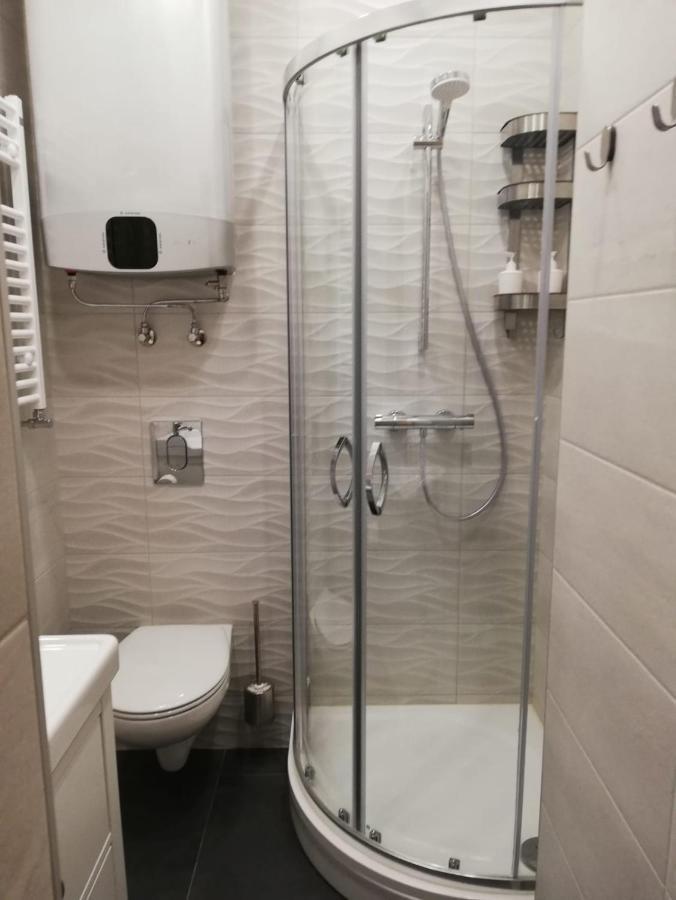 Classic 2-room In Old Town Appartamento *
