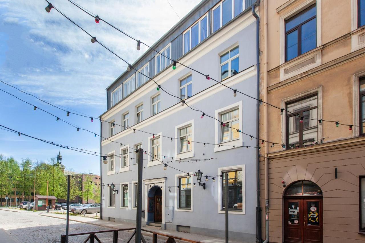 Classic 2-room In Old Town Appartamento