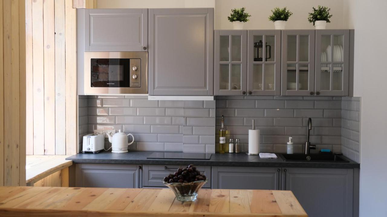Classic 2-room In Old Town Appartamento *
