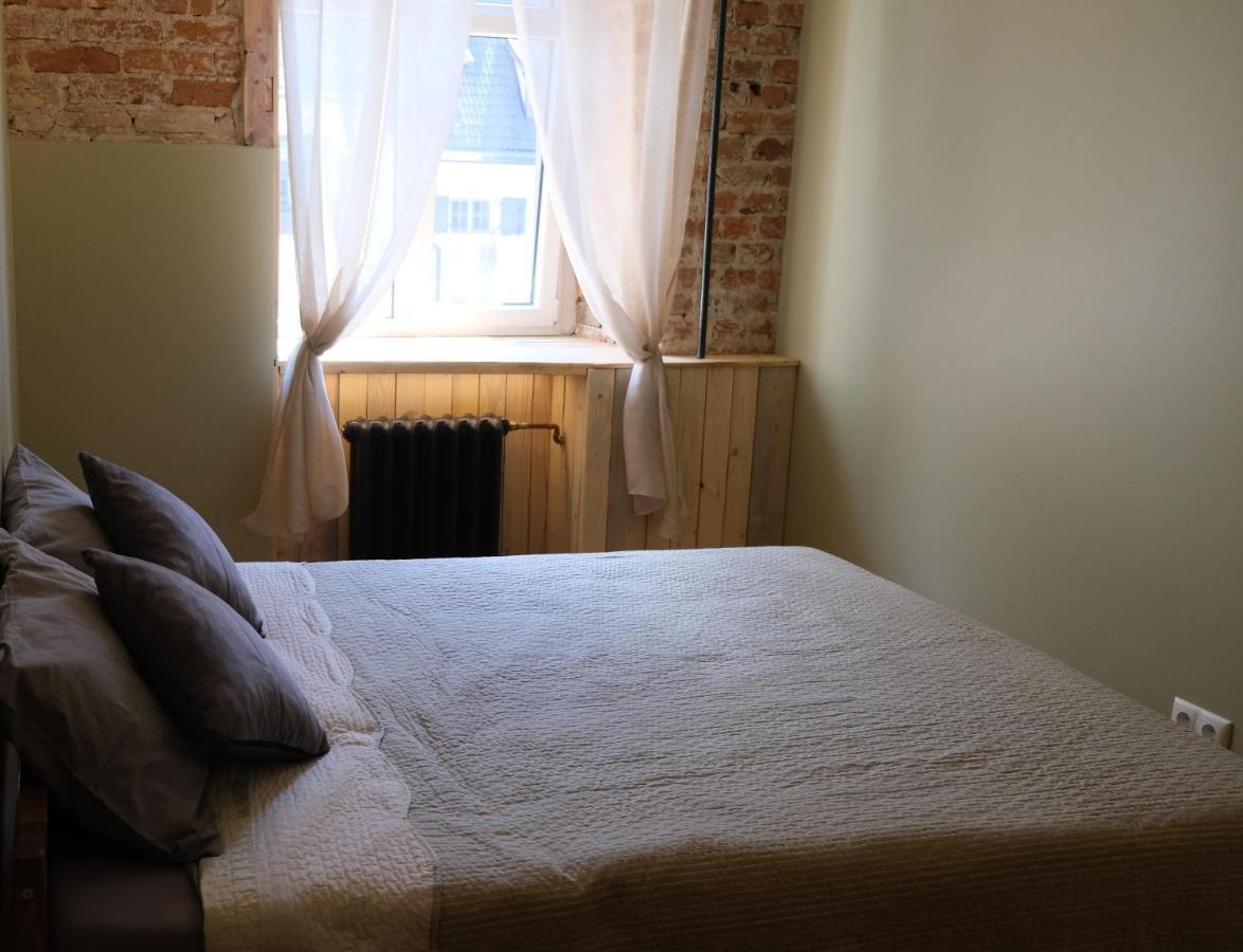 Appartamento Classic 2-room In Old Town